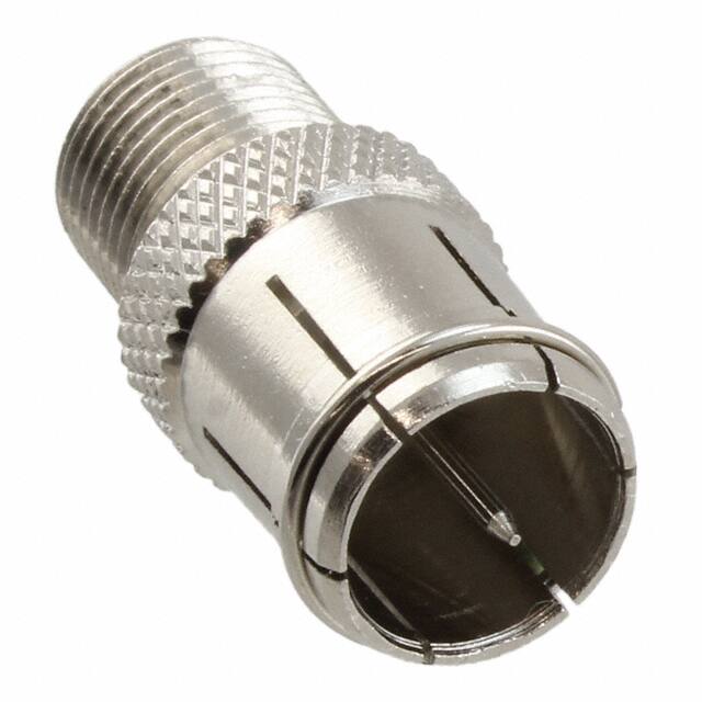 25-7140 Cinch Connectivity Solutions AIM-Cambridge  Coaxial Connector (RF) Adapters